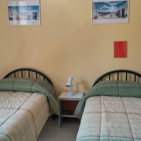 B&B Mary Перо Екстер'єр фото