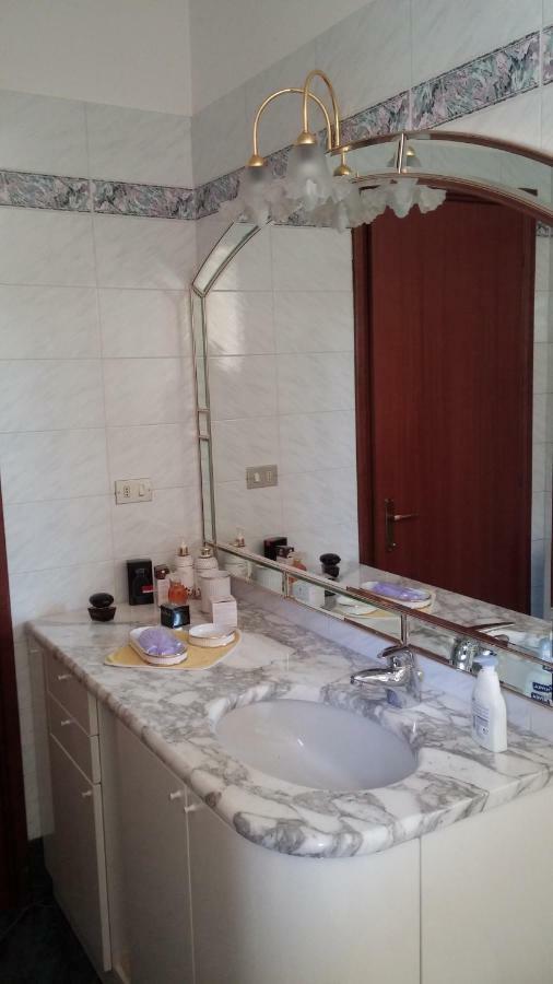 B&B Mary Перо Екстер'єр фото