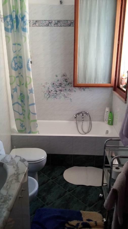 B&B Mary Перо Екстер'єр фото